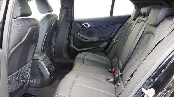 Used BMW 1 Series 2023 for sale - 77017646: Photo 11