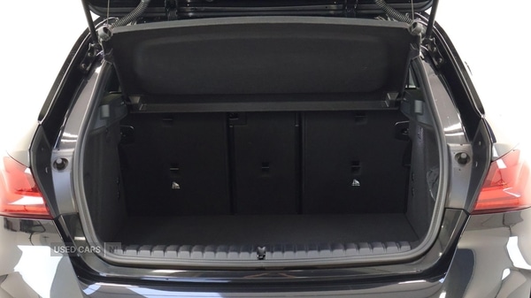 Used BMW 1 Series 2023 for sale - 77017646: Photo 12