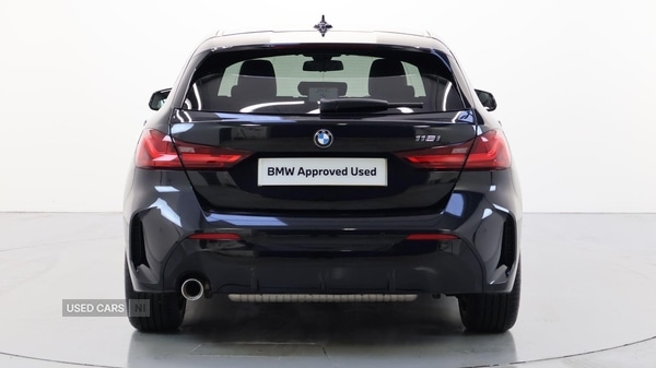 Used BMW 1 Series 2023 for sale - 77017646: Photo 14