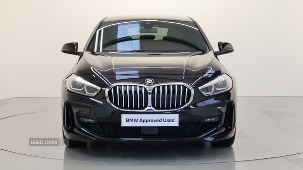 Used BMW 1 Series 2023 for sale - 77017646: Photo 15