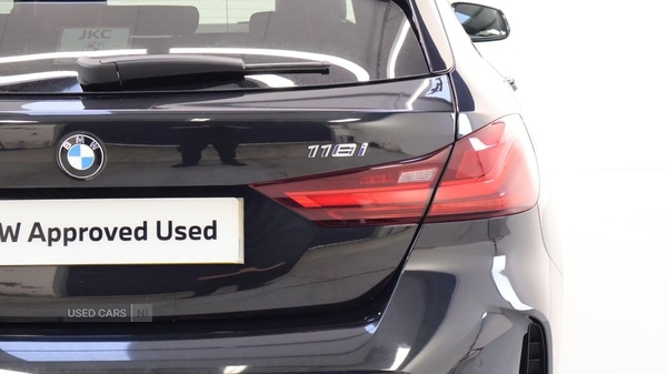 Used BMW 1 Series 2023 for sale - 77017646: Photo 19