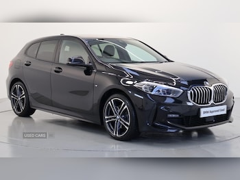 Used BMW 1 Series 2023 for sale - 77017646: Photo
