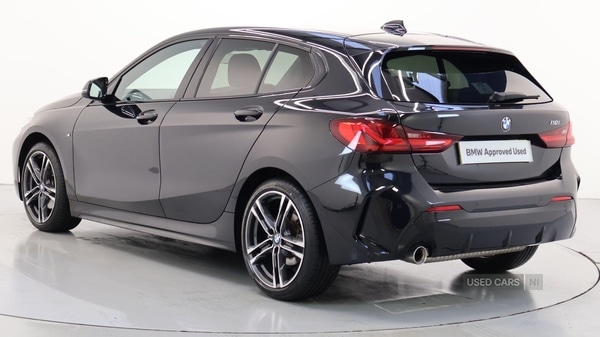 Used BMW 1 Series 2023 for sale - 77017646: Photo 2