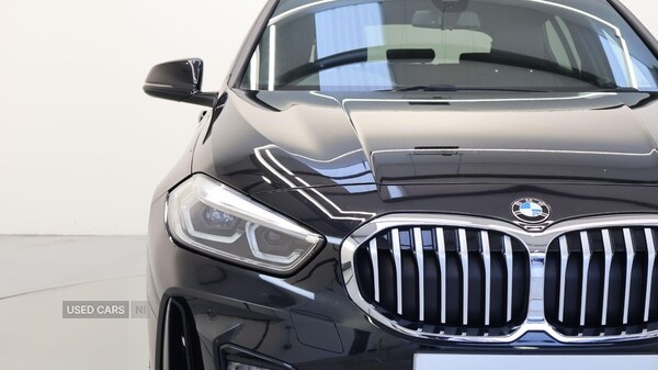 Used BMW 1 Series 2023 for sale - 77017646: Photo 20
