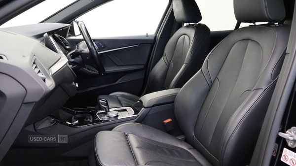 Used BMW 1 Series 2023 for sale - 77017646: Photo 23