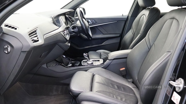 Used BMW 1 Series 2023 for sale - 77017646: Photo 24