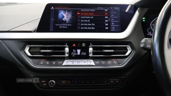 Used BMW 1 Series 2023 for sale - 77017646: Photo 26