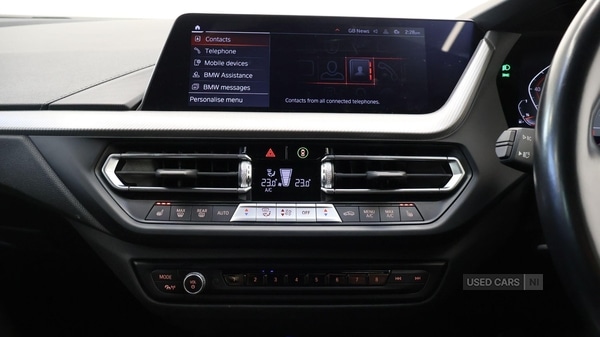 Used BMW 1 Series 2023 for sale - 77017646: Photo 27