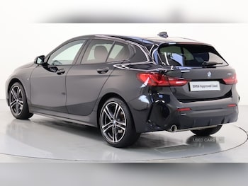 Used BMW 1 Series 2023 for sale - 77017646: Photo