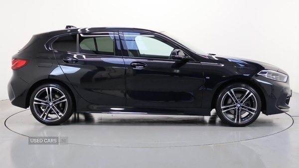 Used BMW 1 Series 2023 for sale - 77017646: Photo 3