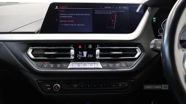 Used BMW 1 Series 2023 for sale - 77017646: Photo 30