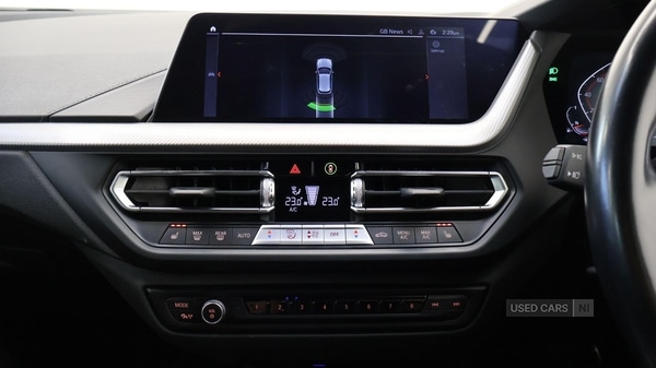 Used BMW 1 Series 2023 for sale - 77017646: Photo 31