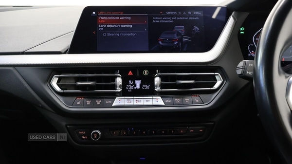 Used BMW 1 Series 2023 for sale - 77017646: Photo 32