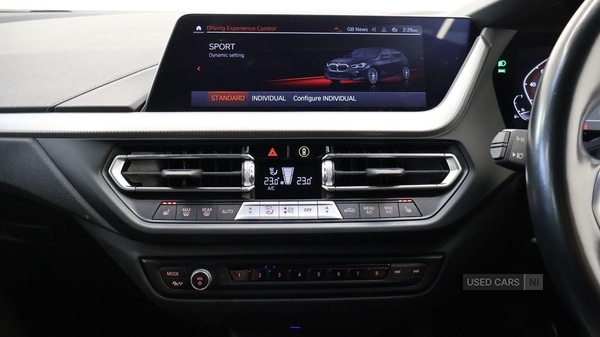 Used BMW 1 Series 2023 for sale - 77017646: Photo 33