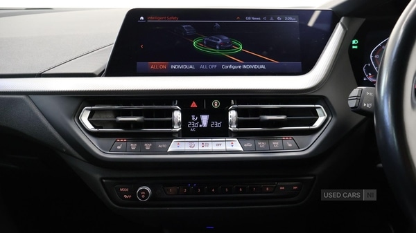 Used BMW 1 Series 2023 for sale - 77017646: Photo 34