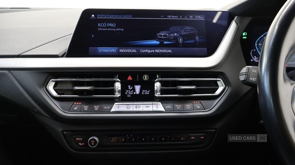 Used BMW 1 Series 2023 for sale - 77017646: Photo 36