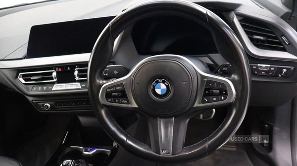 Used BMW 1 Series 2023 for sale - 77017646: Photo 38