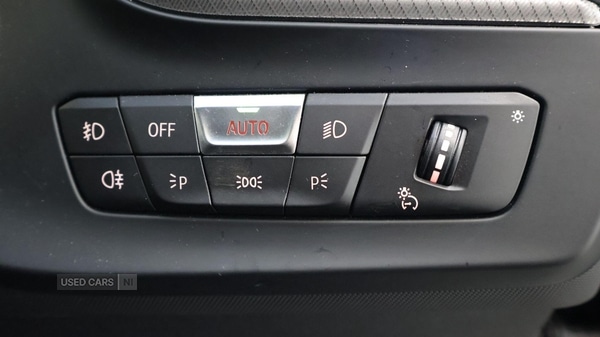 Used BMW 1 Series 2023 for sale - 77017646: Photo 39