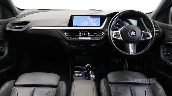 Used BMW 1 Series 2023 for sale - 77017646: Photo 4