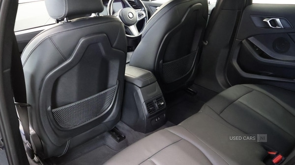 Used BMW 1 Series 2023 for sale - 77017646: Photo 45