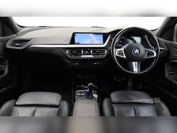 Used BMW 1 Series 2023 for sale - 77017646: Photo