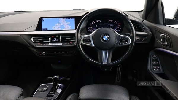 Used BMW 1 Series 2023 for sale - 77017646: Photo 5