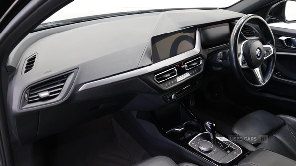 Used BMW 1 Series 2023 for sale - 77017646: Photo 7