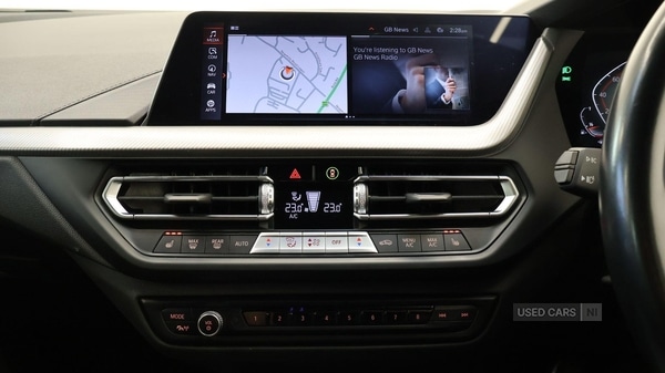 Used BMW 1 Series 2023 for sale - 77017646: Photo 8