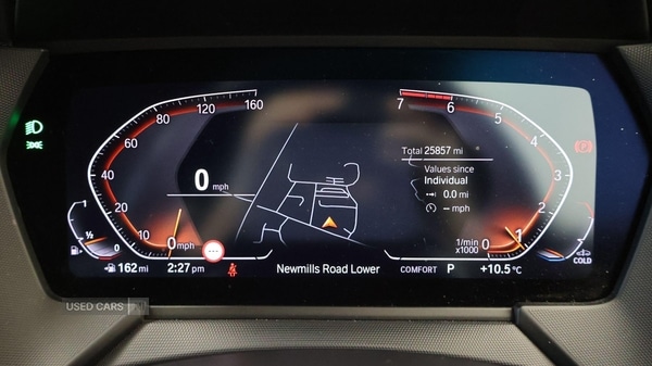 Used BMW 1 Series 2023 for sale - 77017646: Photo 9