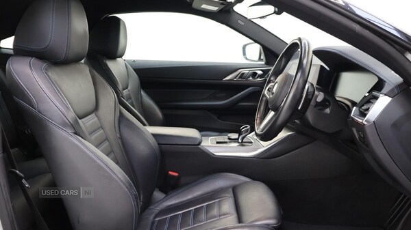 Used BMW 4 Series 2022 for sale - 76528398: Photo 11