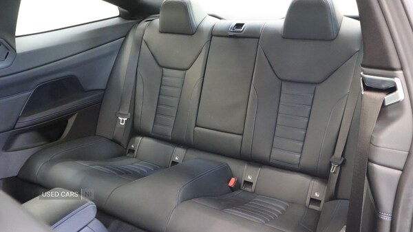 Used BMW 4 Series 2022 for sale - 76528398: Photo 12