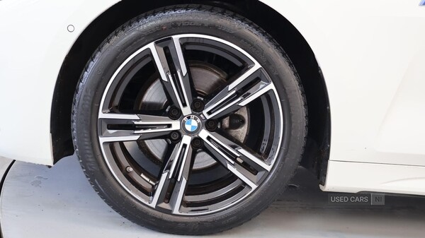 Used BMW 4 Series 2022 for sale - 76528398: Photo 14