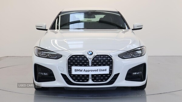 Used BMW 4 Series 2022 for sale - 76528398: Photo 16