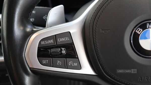 Used BMW 4 Series 2022 for sale - 76528398: Photo 17