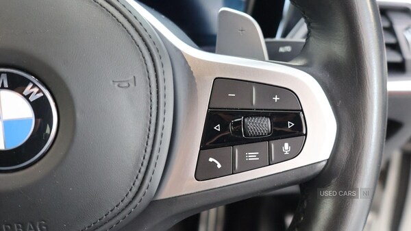 Used BMW 4 Series 2022 for sale - 76528398: Photo 18