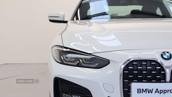 Used BMW 4 Series 2022 for sale - 76528398: Photo 22