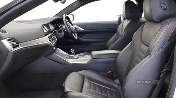 Used BMW 4 Series 2022 for sale - 76528398: Photo 26