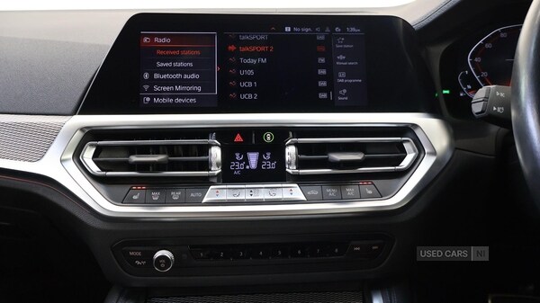 Used BMW 4 Series 2022 for sale - 76528398: Photo 27