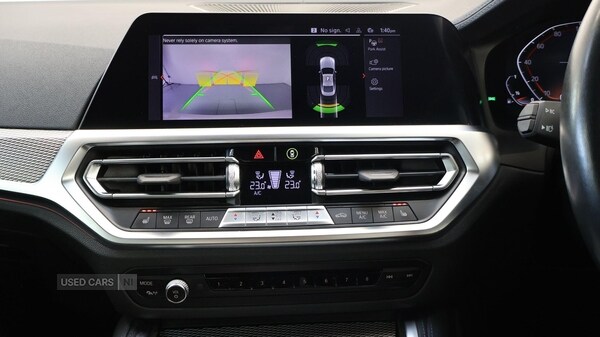 Used BMW 4 Series 2022 for sale - 76528398: Photo 28