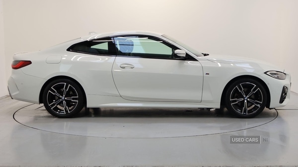 Used BMW 4 Series 2022 for sale - 76528398: Photo 3