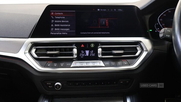 Used BMW 4 Series 2022 for sale - 76528398: Photo 30