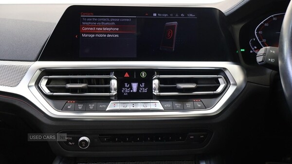 Used BMW 4 Series 2022 for sale - 76528398: Photo 31