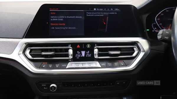 Used BMW 4 Series 2022 for sale - 76528398: Photo 32