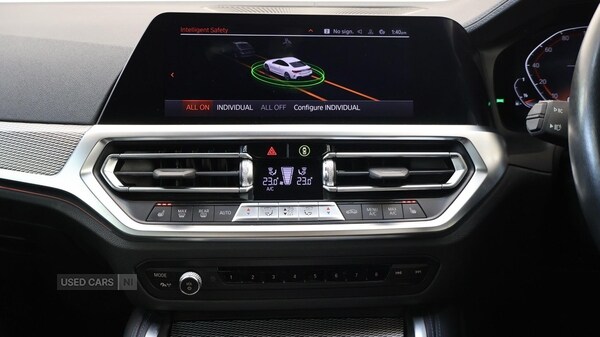 Used BMW 4 Series 2022 for sale - 76528398: Photo 33