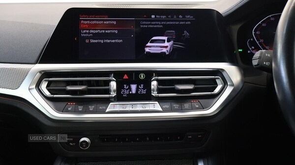 Used BMW 4 Series 2022 for sale - 76528398: Photo 34