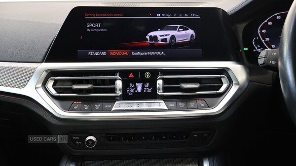 Used BMW 4 Series 2022 for sale - 76528398: Photo 35