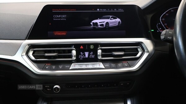 Used BMW 4 Series 2022 for sale - 76528398: Photo 36