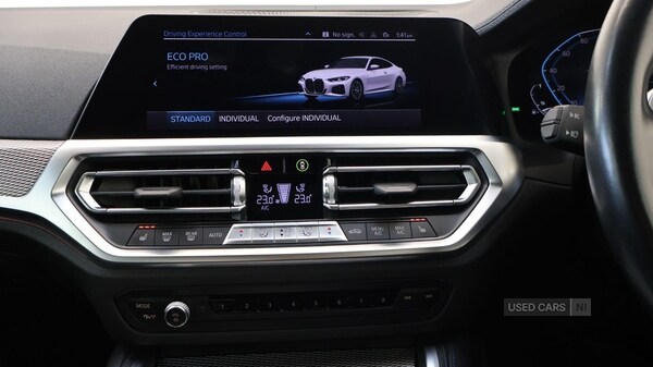 Used BMW 4 Series 2022 for sale - 76528398: Photo 37