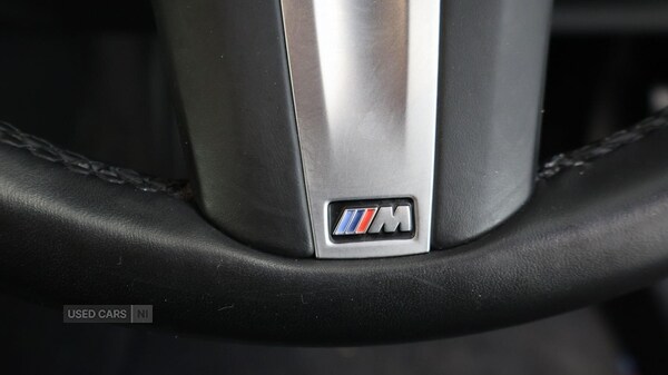 Used BMW 4 Series 2022 for sale - 76528398: Photo 38