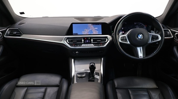 Used BMW 4 Series 2022 for sale - 76528398: Photo 4